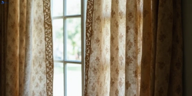 Professional curtain stain treatment on-site seaford-vic Matty Curtain Cleaning